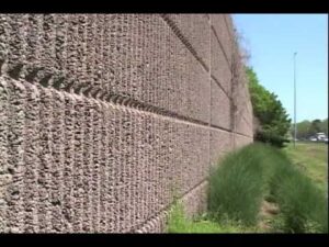 How do noise barriers work